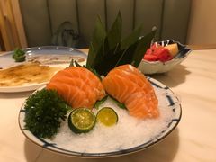 -金膳禾铁板料理(万达店)