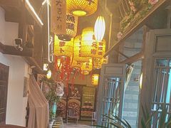 -永安水煮活鱼·仪征菜(仪征奥林匹克店)