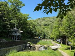 -白水寺森林公园