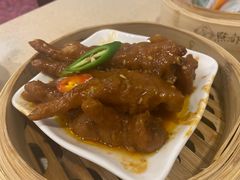-点都德(汇盈广场店)