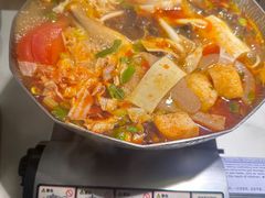 -旺福·贵州酸汤牛肉火锅(陆悦天地店)