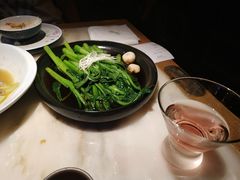 -绿茶餐厅(领展购物广场·中关村店)