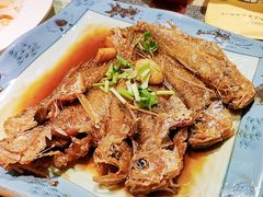 -什么餐馆(天主教堂店)