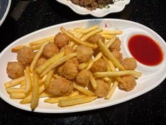 -恒记饭店(珠江路总店)