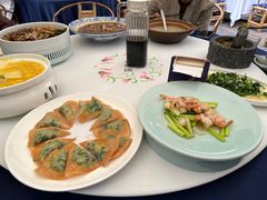 -院8里·小聚园(九眼桥店)
