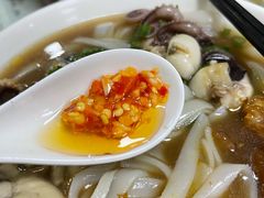 -荔林食店(西华路店)