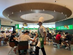 -费大厨辣椒炒肉(黄兴中心广场店)