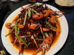 -红盔甲·小龙虾(人民广场店)