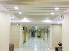 -中山大学附属肿瘤医院体检中心