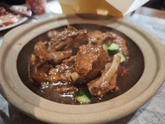 -山四砂锅(太原钟楼街店)