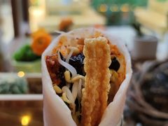 -饵块食光·云南有机手作饵块