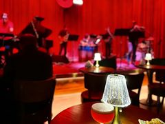 -JZ Club 爵士酒吧(上海店)