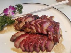 -将军烧鹅海鲜酒楼