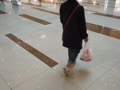 -BeLLE 百丽(凯德闵行商业中心店)