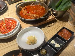 -泥炉烧肉师(新街口金銮巷店)
