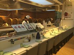 -晴季寿司(红旗街万达店)