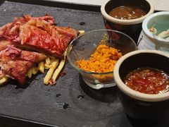 -竹雨堂创意中国菜(裕华店)