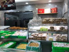 零售区-闻酥园(青羊区文殊坊店)