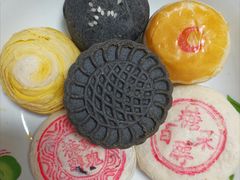 -北京稻香村(丰管路店)