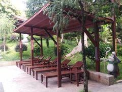 -金穗园温泉酒店