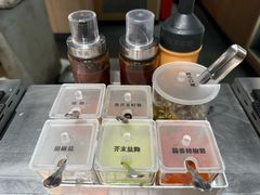 -肉肉大米(金虹桥店)