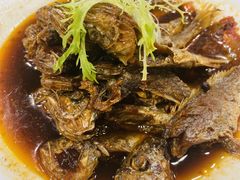 -今天国际酒店-餐厅