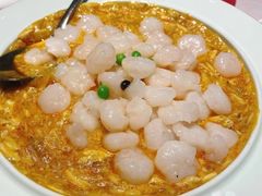 蟹粉虾仁-蟹榭(静安寺晶品商场店)