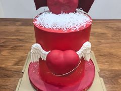 -柏尼娅PEARIA·蛋糕定制(静安店)