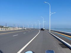 -养马岛旅游度假区