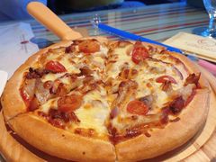 -米兰西点(鞍山店)