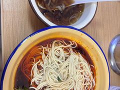 -老蒋面(南坪店)