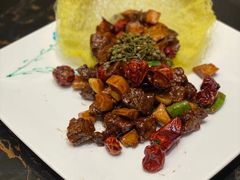 -童福兴·南京菜(老门东店)