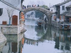 -南浔古镇