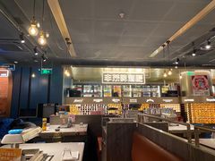大堂-丰茂烤串(港旅店)