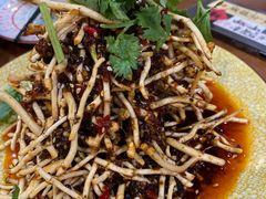 折耳根-盛世盐帮·自贡特色(总店)