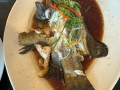 -铭轩中餐厅·海南菜·粤菜(亚龙湾瑞吉店)