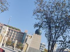 -天水火车站