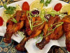 -清真· AL-JANNAT 佳纳特餐厅(仙林店)