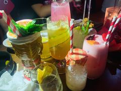 -TZ House音乐现场(来福士中心店)