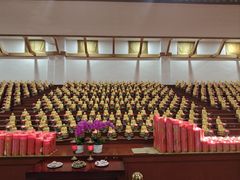 -龙口南山旅游景区