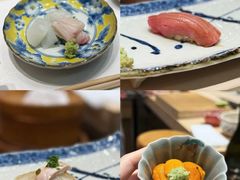 -鮨一日本料理旗舰店(总店)