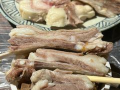 -霄汉羊排(万松园一店)