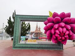 -大连海昌发现王国主题公园