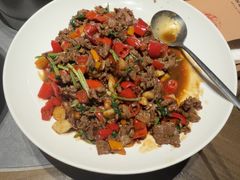 -吴越荣记苏州菜·松鼠桂鱼100%活鱼现做(斜塘老街店)