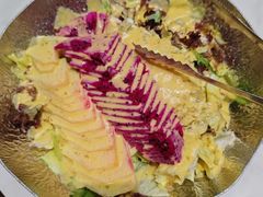 -大锅强·蒸海鲜青岛菜(吾悦广场店)