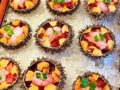 -和创柚子·会席日本料理(新区淮海街店)