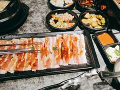 -九田家黑牛烤肉料理(万达店)