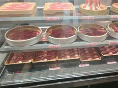 -丰卓会海鲜自助(中润大道店)