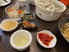 -大洋家·精品潮汕菜·生腌砂锅粥(天河东路店)