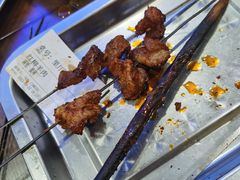 -和月楼牛羊肉泡馍